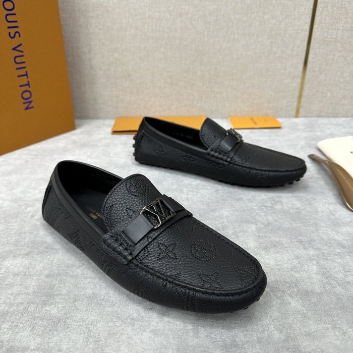 Moccasins men's HOCKENHEIM фото 2