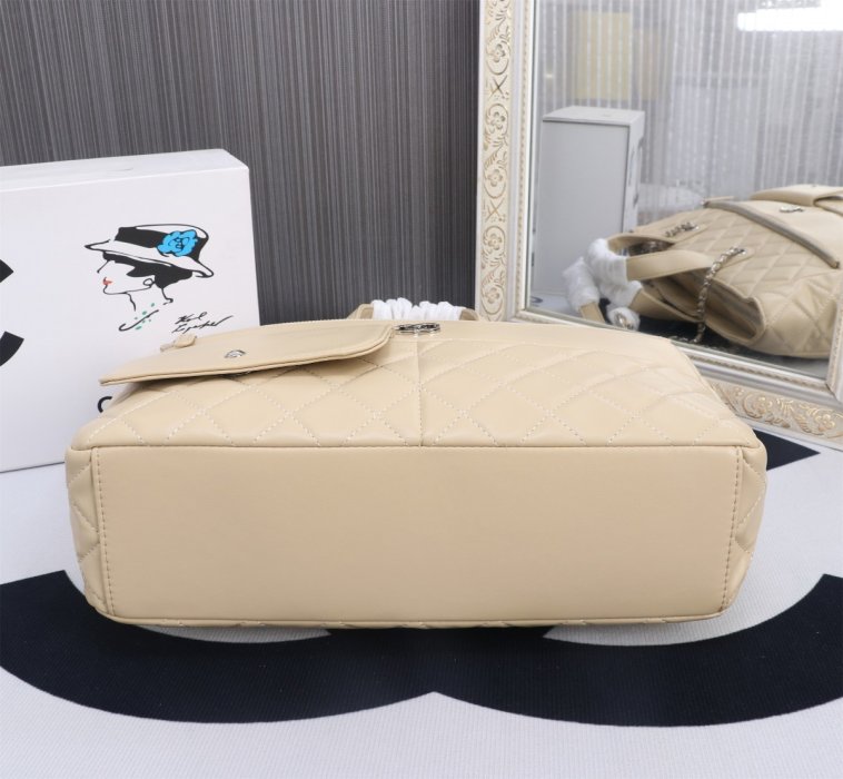 Сумка шкіряна жіноча 37 см фото 4