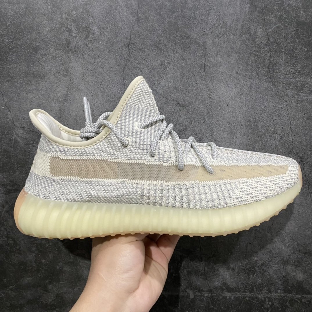 Кроссовки Yeezy 350 V2 FU9161