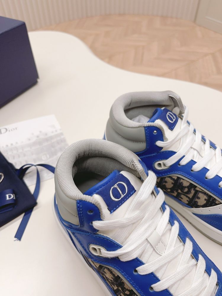 Sneakers Dior B27 фото 6