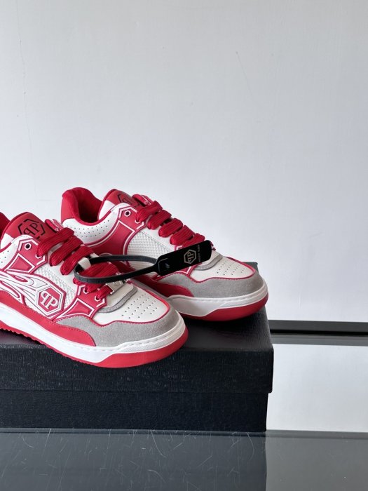 Sneakers men's фото 7