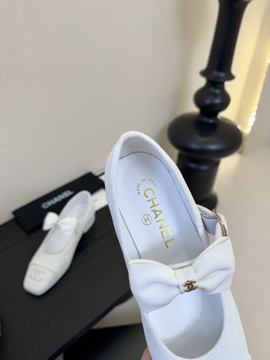 Балетки фото 8