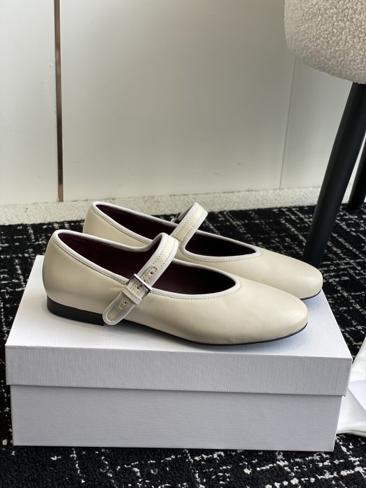 Балетки фото 2