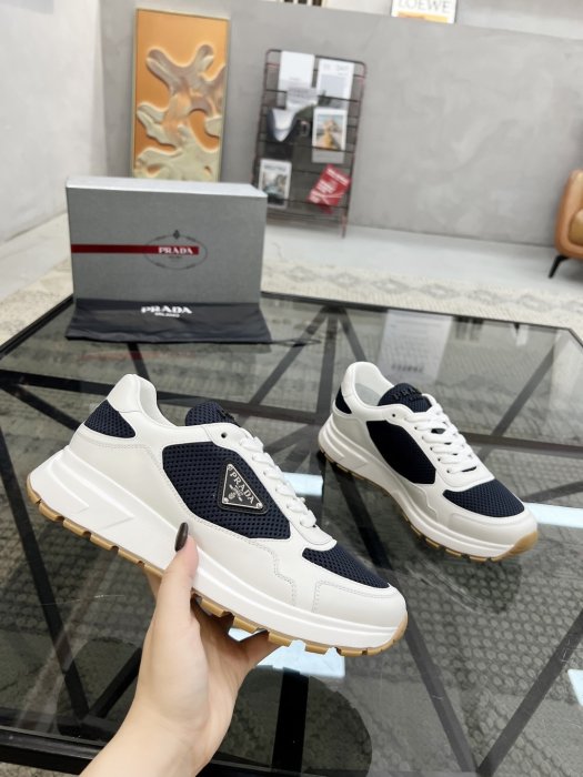 Кроссовки мужские фото 4