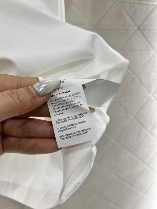 Футболка женская фото 9