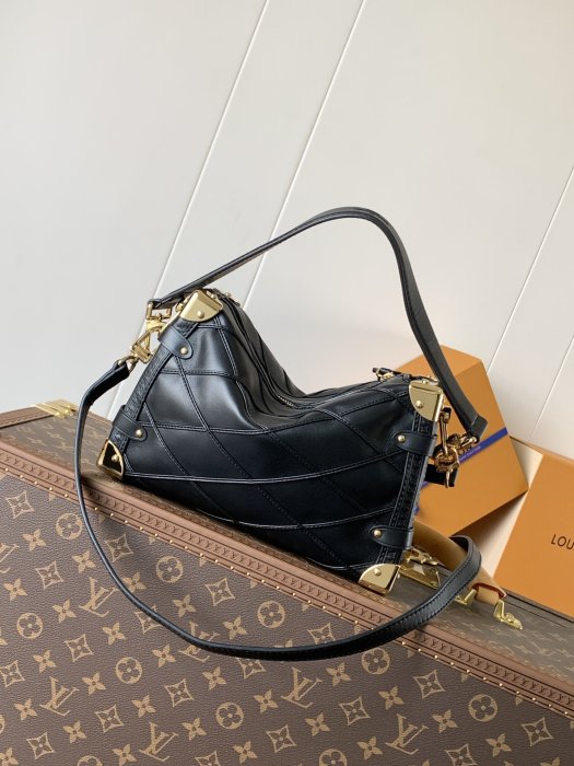 Сумка жіноча Side Trunk 21 см фото 3