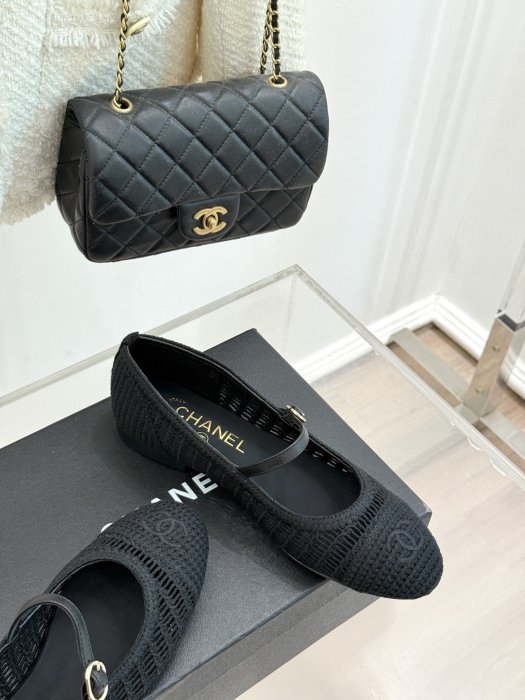 Балетки фото 5