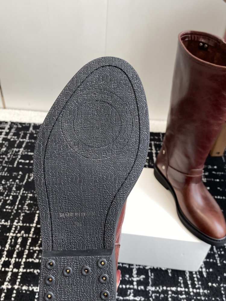 Чоботи жіночі фото 9
