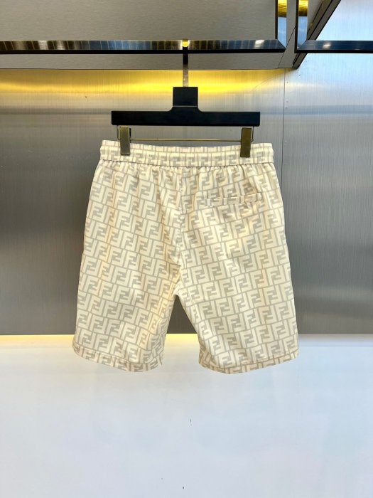 Shorts men's фото 2