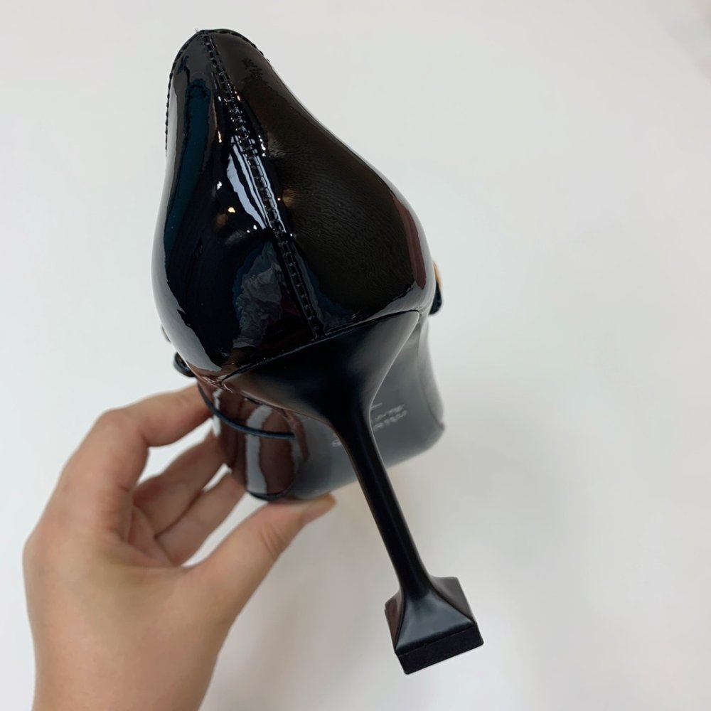 Босоножки фото 9