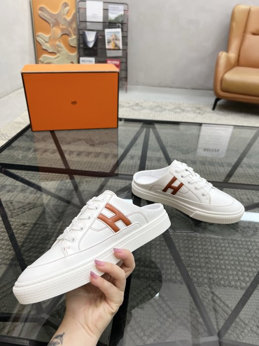 Мюли кроссовки мужские фото 4