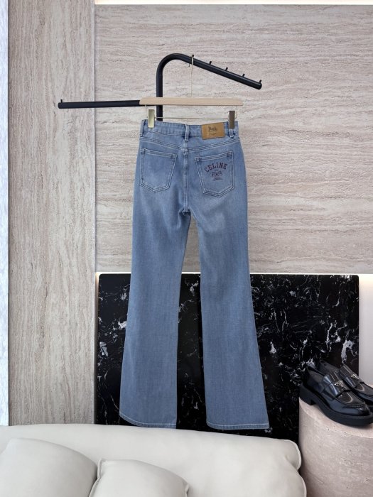 Джинси жіночі фото 2