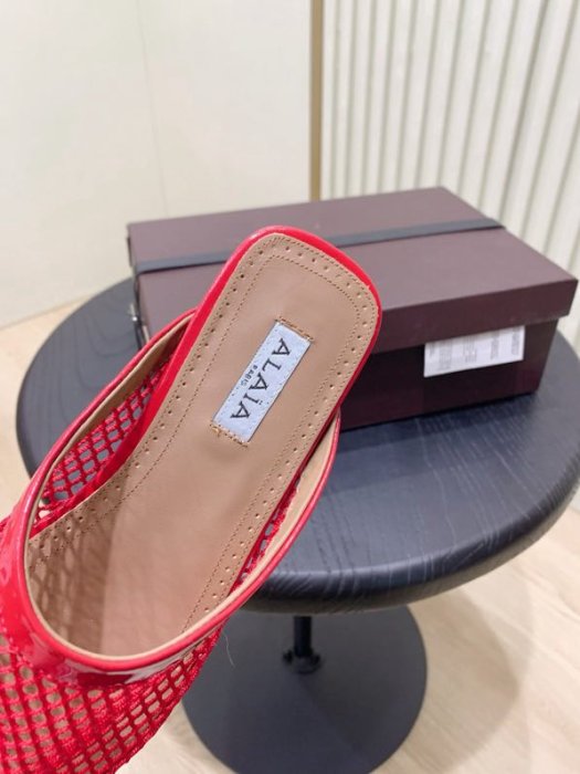 Балетки фото 3