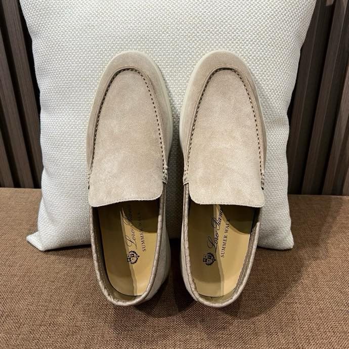 Лоферы мужские фото 5