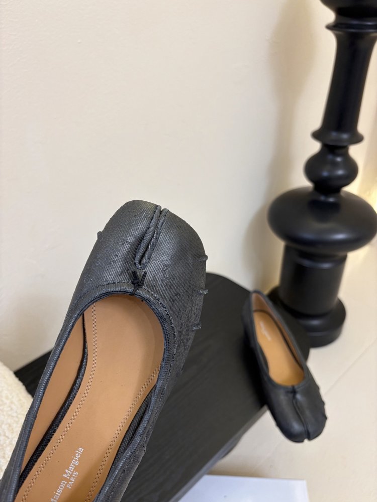 Ballet shoes фото 6