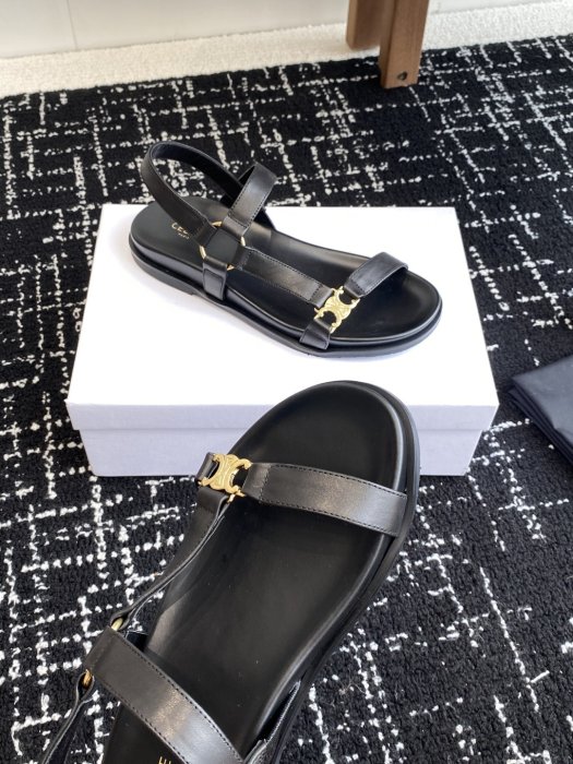 Sandals women's фото 6