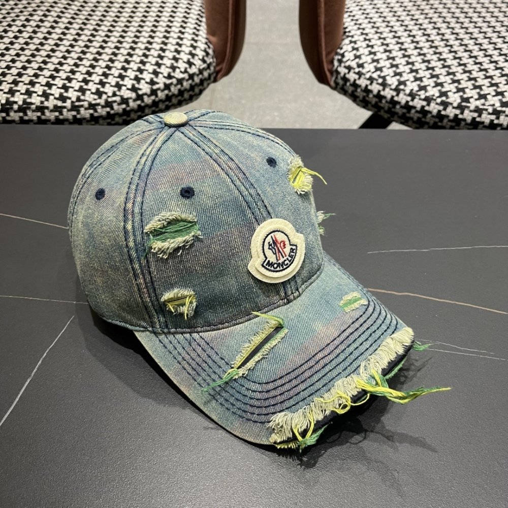 Кепка фото 3