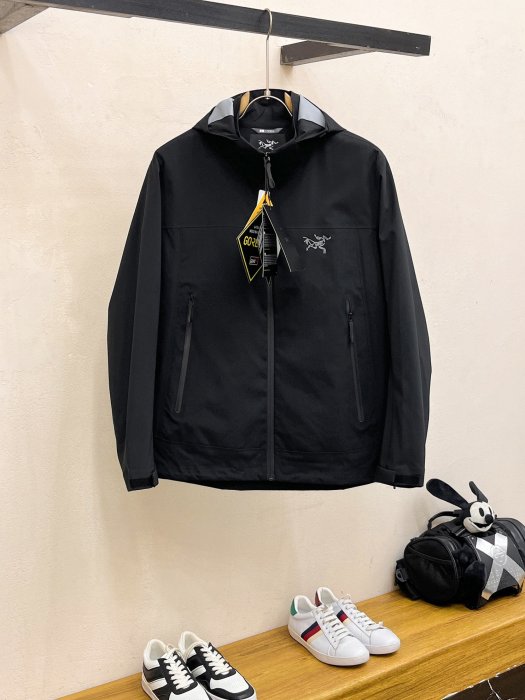 Jacket men's