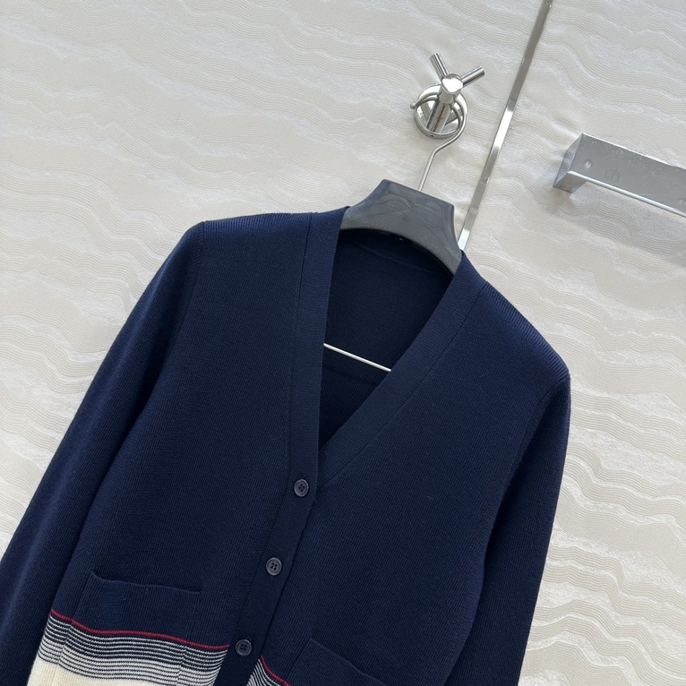 Кардиган шерстяной фото 2