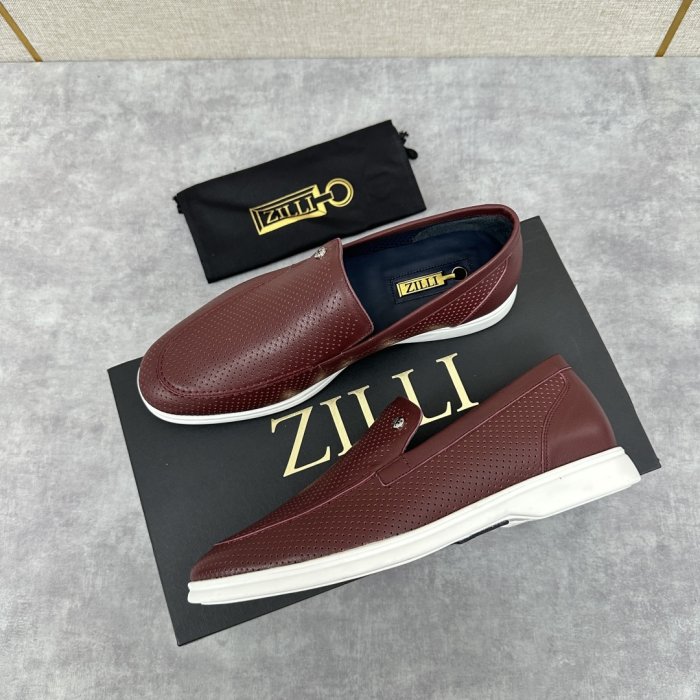 Лоферы men's фото 3