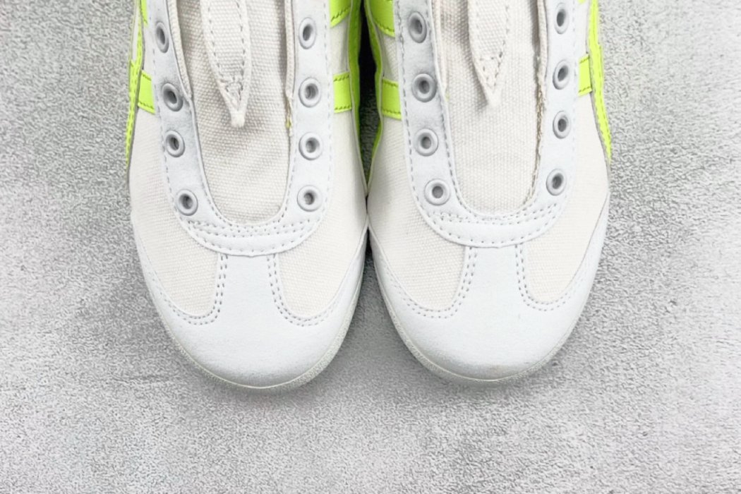 Sneakers Onitsuka Tiger MEXICO 66 фото 7