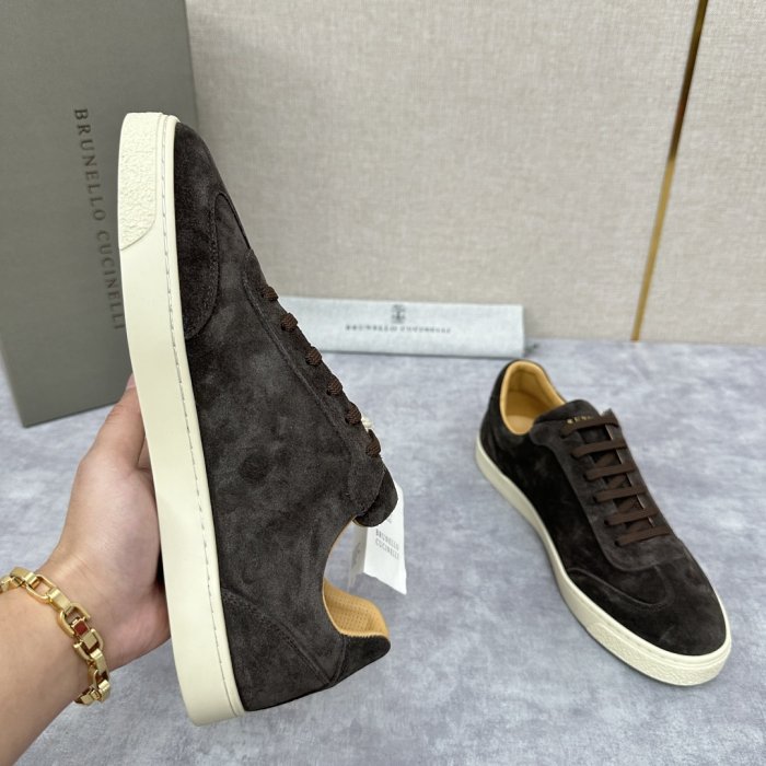 Sneakers men's фото 6