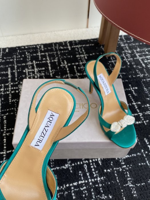 Босоножки фото 7