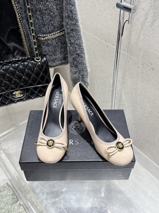 Туфли женские