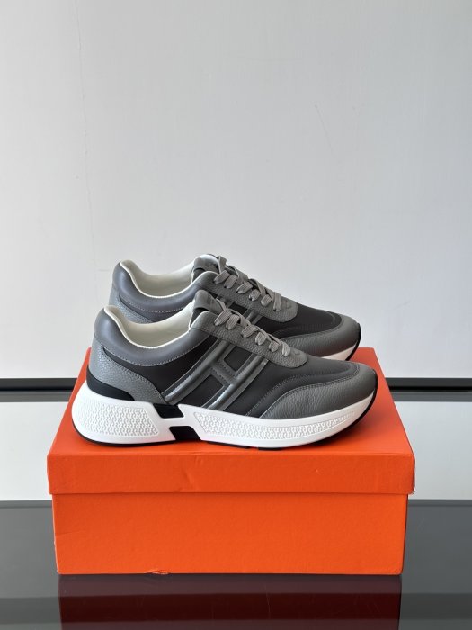 Кроссовки мужские