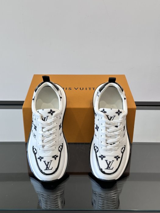 Кроссовки мужские фото 6