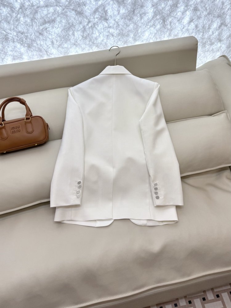 Піджак з довгими рукавами фото 4