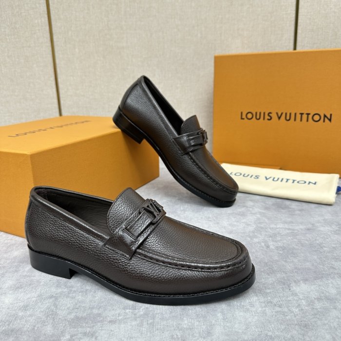 Лоферы мужские фото 2