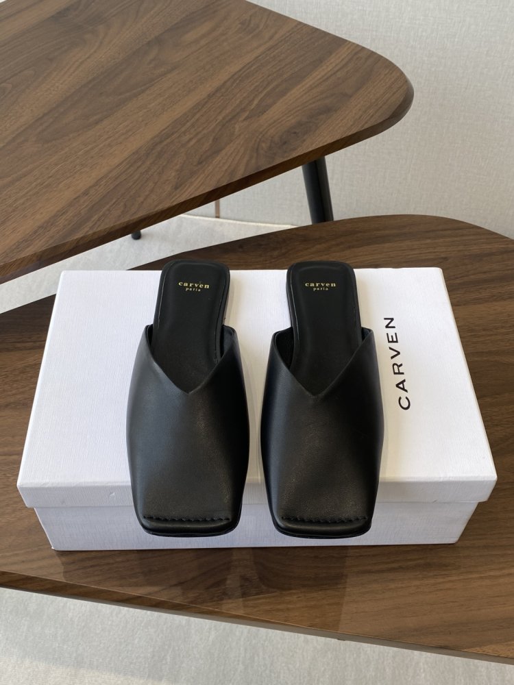 Мюли жіночі