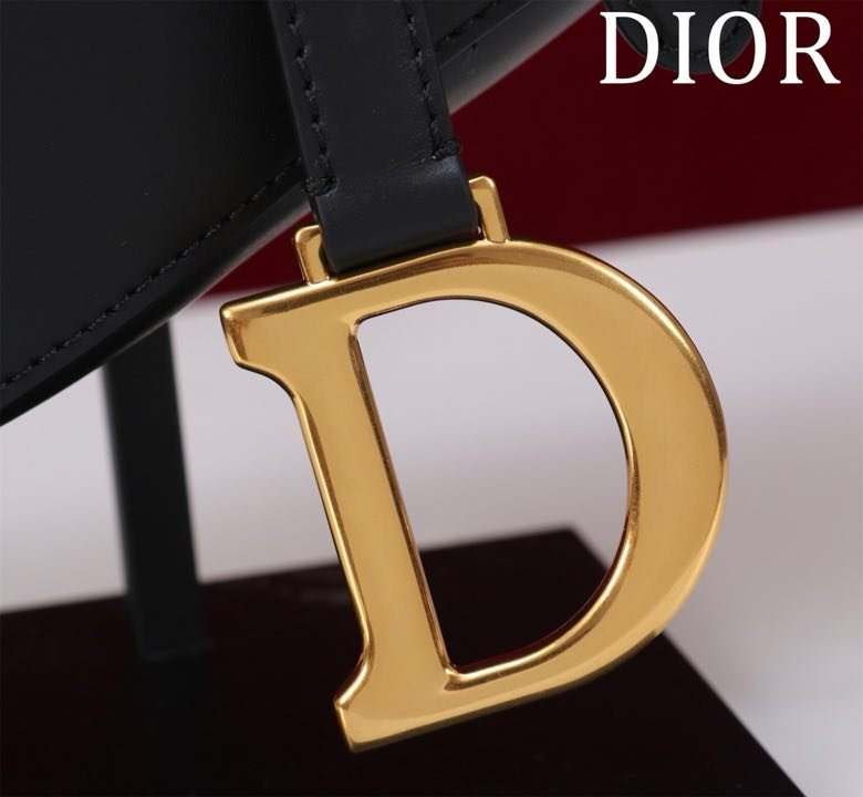 Сумка кожаная Soft Saddle 24 см фото 8