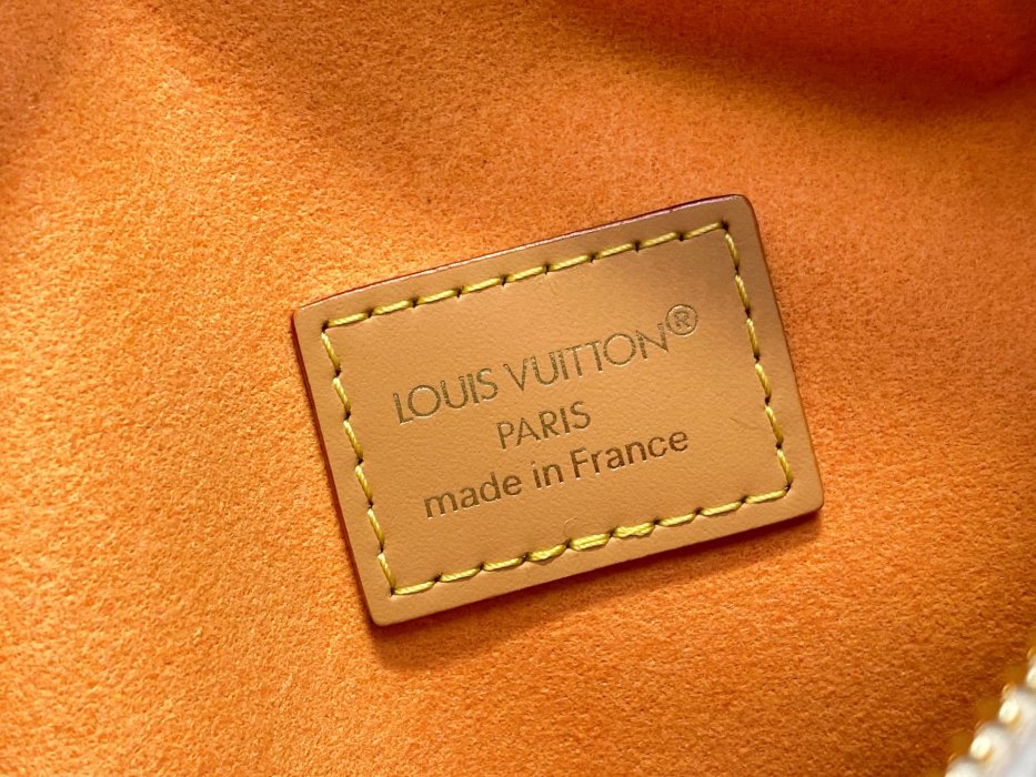 Сумка женская SIDE TRUNK 23 см фото 12