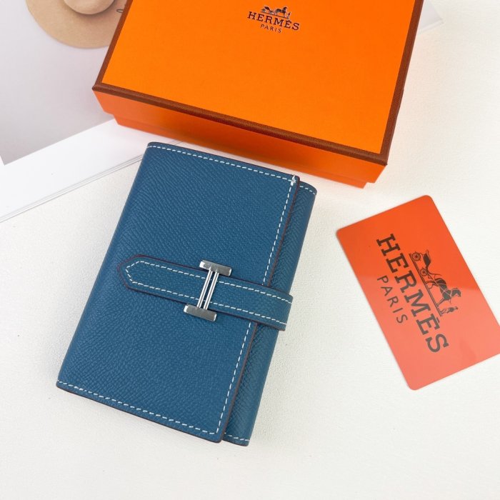 Кошелек  Bearn wallet epsom фото 4