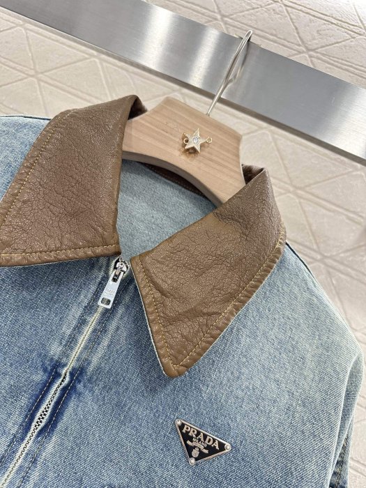 Jacket denim фото 7