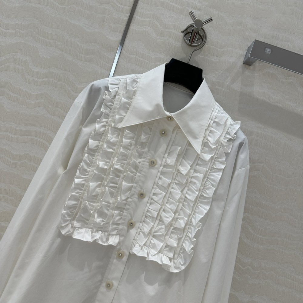 Рубашка женская фото 2