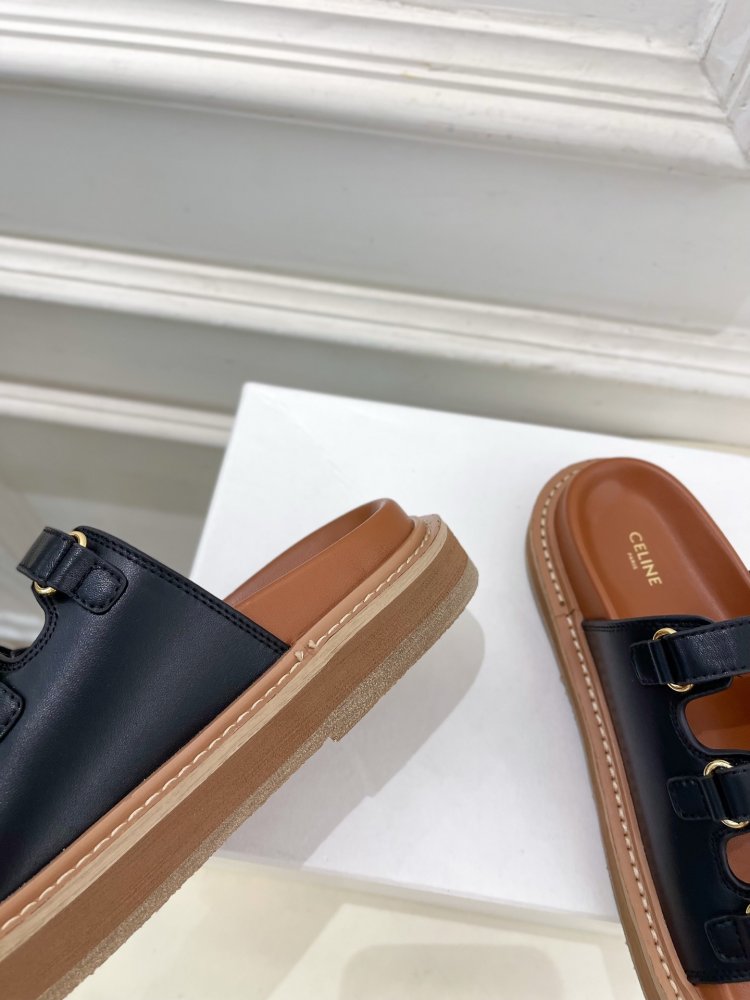 Шлепанцы женские фото 7