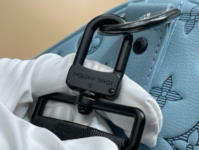 A bag highway KEEPALL BANDOULIERE 50 фото 8