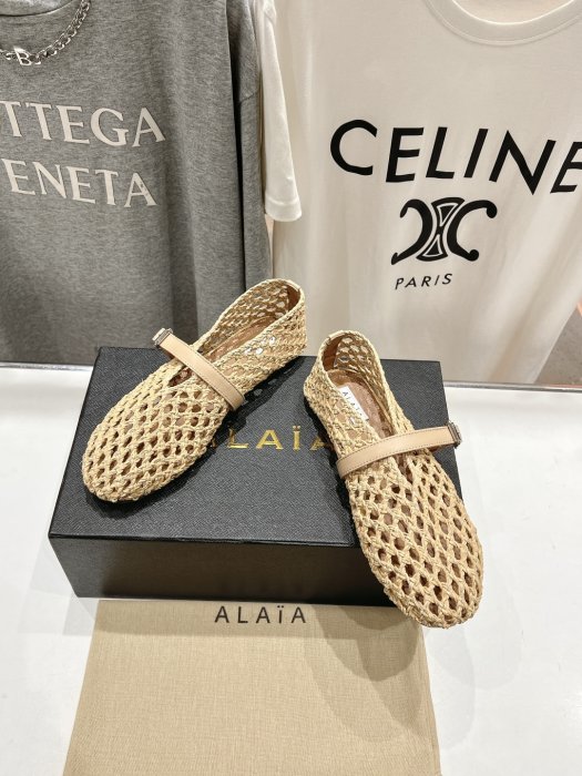 Балетки фото 2