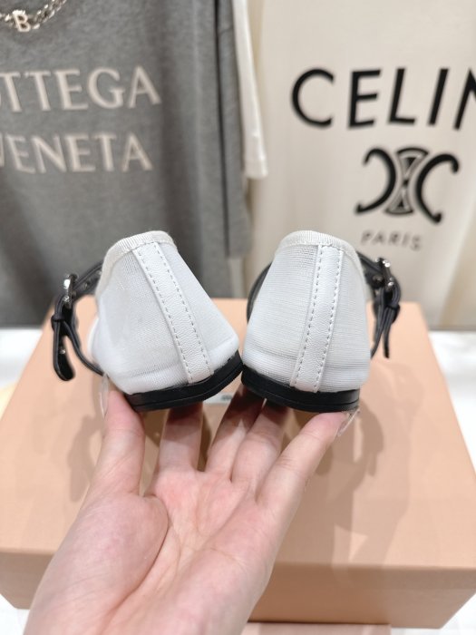 Балетки фото 8