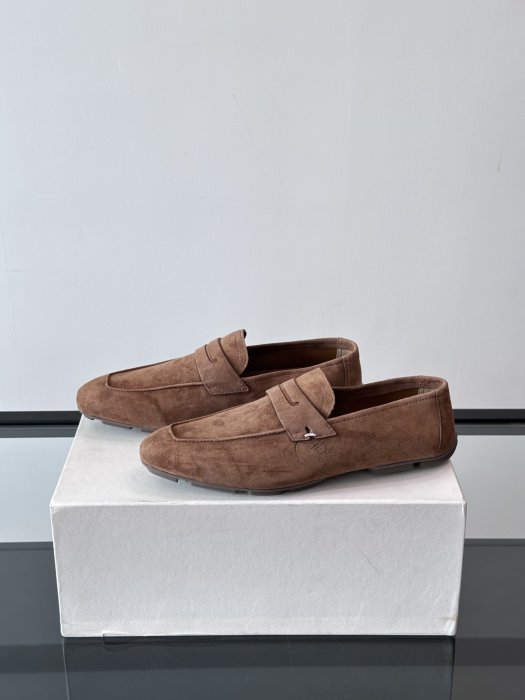 Туфли мужские Eden Scritto фото 3