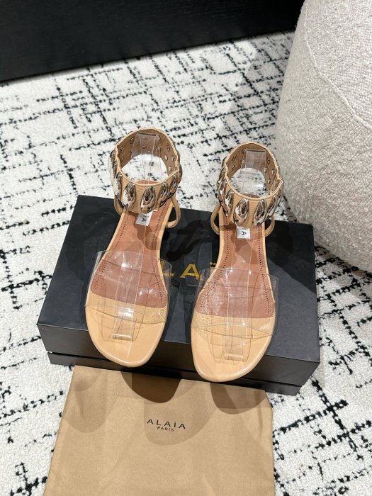 Сандалии женские