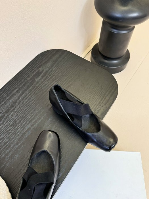 Ballet shoes фото 4