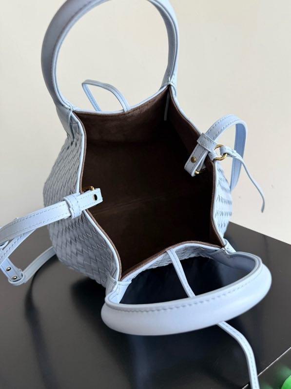 Сумка женская Pinacoteca 24 см фото 4