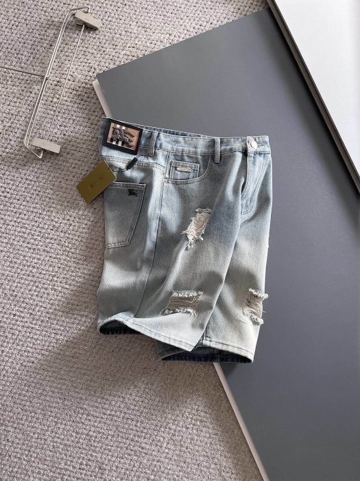 Шорты мужские фото 9