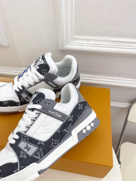 Sneakers фото 6