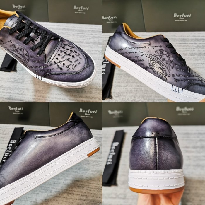 Кросівки чоловічі фото 9