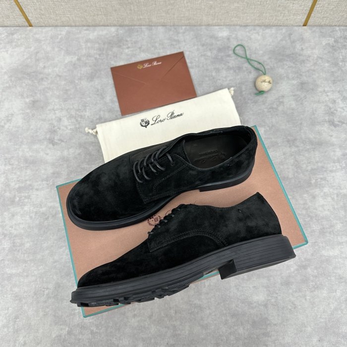 Туфли мужские фото 3